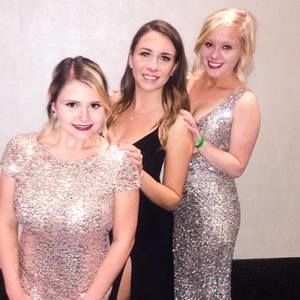 Meet your Posher, Gabi